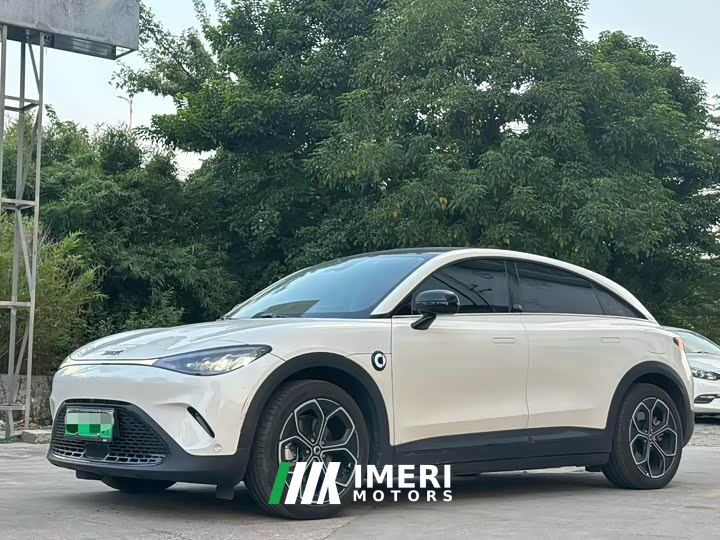 Smart Spirit #3 Dynamic Standard Edition