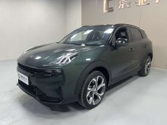 Lynk & Co 06 Remix 1.5T Hero - ფოტო 1