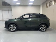 Lynk & Co 06 Remix 1.5T Hero - ფოტო 12