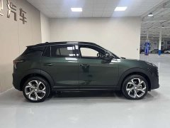Lynk & Co 06 Remix 1.5T Hero - ფოტო 13