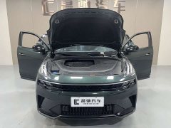 Lynk & Co 06 Remix 1.5T Hero - ფოტო 15