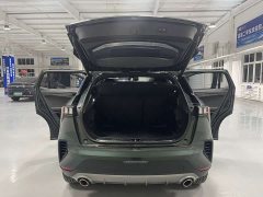 Lynk & Co 06 Remix 1.5T Hero - ფოტო 17