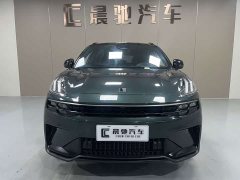 Lynk & Co 06 Remix 1.5T Hero - ფოტო 2
