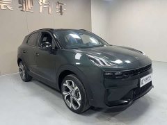 Lynk & Co 06 Remix 1.5T Hero - ფოტო 3