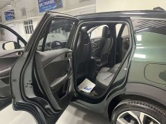 Lynk & Co 06 Remix 1.5T Hero - ფოტო 9