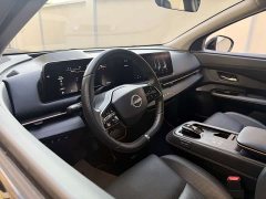 Nissan ARIYA Two-Wheel Drive Long Range Top Configuration - ფოტო 10