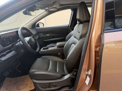 Nissan ARIYA Two-Wheel Drive Long Range Top Configuration - ფოტო 11