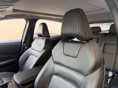 Nissan ARIYA Two-Wheel Drive Long Range Top Configuration - ფოტო 12