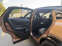 Nissan ARIYA Two-Wheel Drive Long Range Top Configuration - ფოტო 13
