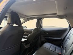 Nissan ARIYA Two-Wheel Drive Long Range Top Configuration - ფოტო 15
