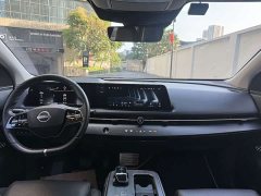 Nissan ARIYA Two-Wheel Drive Long Range Top Configuration - ფოტო 17