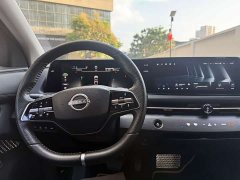 Nissan ARIYA Two-Wheel Drive Long Range Top Configuration - ფოტო 18