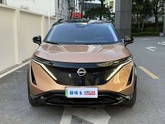Nissan ARIYA Two-Wheel Drive Long Range Top Configuration - ფოტო 2