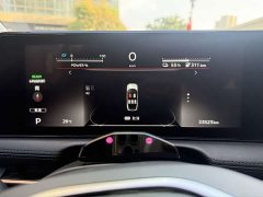 Nissan ARIYA Two-Wheel Drive Long Range Top Configuration - ფოტო 20