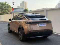 Nissan ARIYA Two-Wheel Drive Long Range Top Configuration - ფოტო 4
