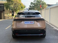Nissan ARIYA Two-Wheel Drive Long Range Top Configuration - ფოტო 5