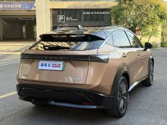 Nissan ARIYA Two-Wheel Drive Long Range Top Configuration - ფოტო 6