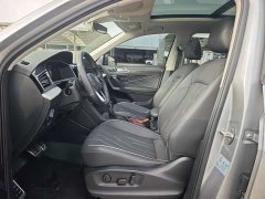 Volkswagen Tiguan L 330TSI Automatic Two-Wheel Drive Smart Enjoy Edition - photo 10