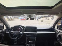 Volkswagen Tiguan L 330TSI Automatic Two-Wheel Drive Smart Enjoy Edition - photo 11