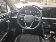 Volkswagen Tiguan L 330TSI Automatic Two-Wheel Drive Smart Enjoy Edition - photo 12