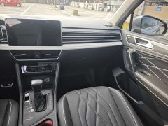Volkswagen Tiguan L 330TSI Automatic Two-Wheel Drive Smart Enjoy Edition - photo 13