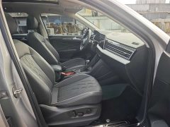 Volkswagen Tiguan L 330TSI Automatic Two-Wheel Drive Smart Enjoy Edition - photo 14