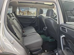 Volkswagen Tiguan L 330TSI Automatic Two-Wheel Drive Smart Enjoy Edition - photo 15