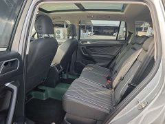 Volkswagen Tiguan L 330TSI Automatic Two-Wheel Drive Smart Enjoy Edition - photo 16