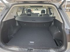 Volkswagen Tiguan L 330TSI Automatic Two-Wheel Drive Smart Enjoy Edition - photo 17