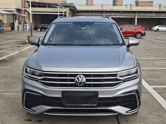 Volkswagen Tiguan L 330TSI Automatic Two-Wheel Drive Smart Enjoy Edition - photo 2