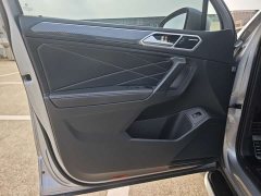 Volkswagen Tiguan L 330TSI Automatic Two-Wheel Drive Smart Enjoy Edition - photo 8