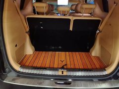Voyah Lantu Dreamchaser PHEV Ultra-Long Range Flagship - ფოტო 9