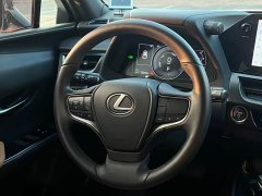 Lexus UX 260h Explorer Cool Edition - ფოტო 11
