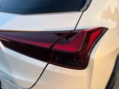 Lexus UX 260h Explorer Cool Edition - ფოტო 12