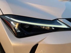 Lexus UX 260h Explorer Cool Edition - ფოტო 13