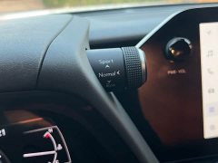 Lexus UX 260h Explorer Cool Edition - ფოტო 18