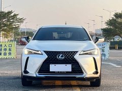 Lexus UX 260h Explorer Cool Edition - ფოტო 2