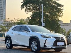 Lexus UX 260h Explorer Cool Edition - ფოტო 3