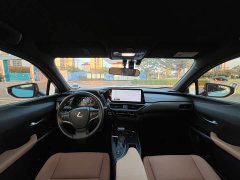 Lexus UX 260h Explorer Cool Edition - ფოტო 5