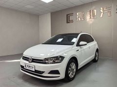 Volkswagen Polo Plus 1.5L Edition - ფოტო 1