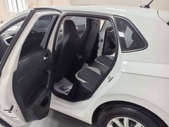 Volkswagen Polo Plus 1.5L Edition - ფოტო 11