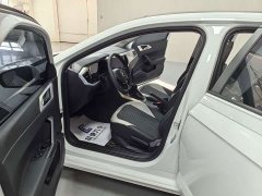 Volkswagen Polo Plus 1.5L Edition - ფოტო 12