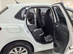 Volkswagen Polo Plus 1.5L Edition - ფოტო 13