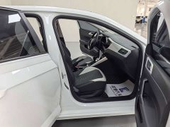 Volkswagen Polo Plus 1.5L Edition - ფოტო 14