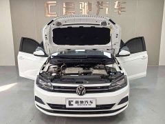 Volkswagen Polo Plus 1.5L Edition - ფოტო 16