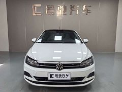 Volkswagen Polo Plus 1.5L Edition - ფოტო 2