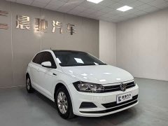 Volkswagen Polo Plus 1.5L Edition - ფოტო 3
