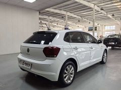Volkswagen Polo Plus 1.5L Edition - ფოტო 4