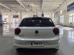 Volkswagen Polo Plus 1.5L Edition - ფოტო 5