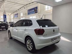 Volkswagen Polo Plus 1.5L Edition - ფოტო 6